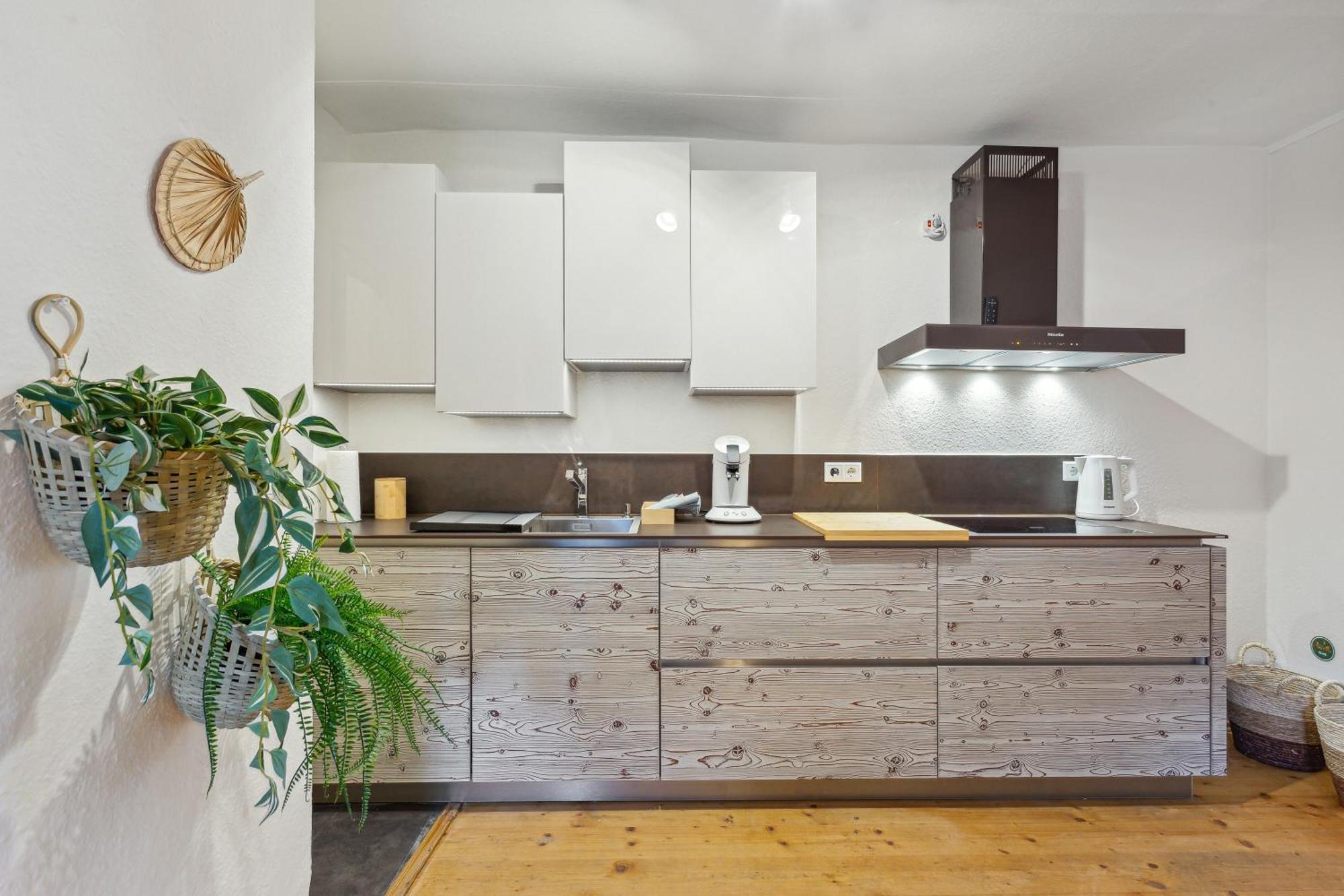 Gemuetliche Fachwerkwohnung Zentrum Luedinghausen ภายนอก รูปภาพ